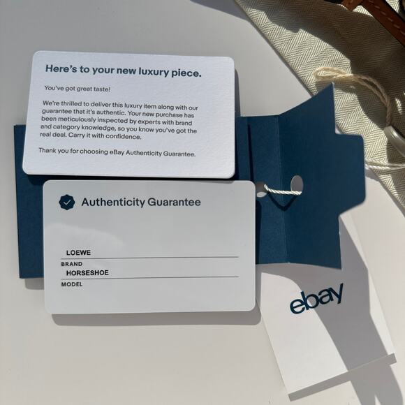 Loewe Brown Shoulder Bag - Picture 14 of 16